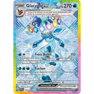 Glaceon ex