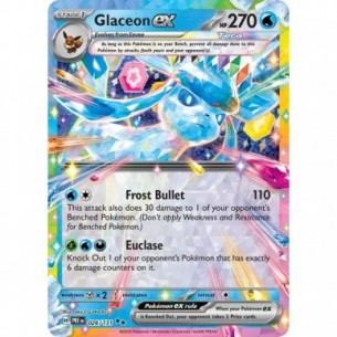 Glaceon ex