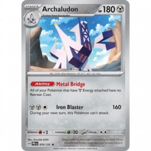Archaludon