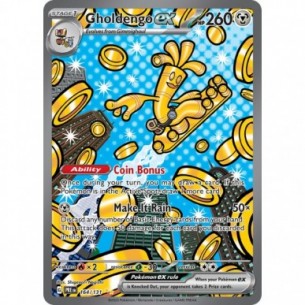 Gholdengo ex