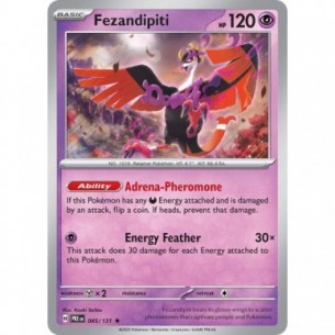 Fezandipiti