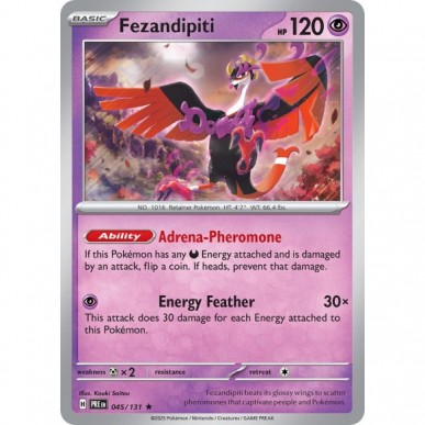 Fezandipiti