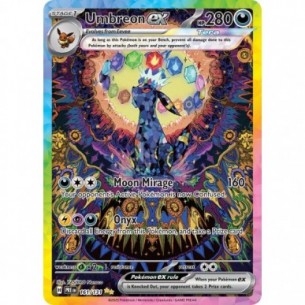 Umbreon ex