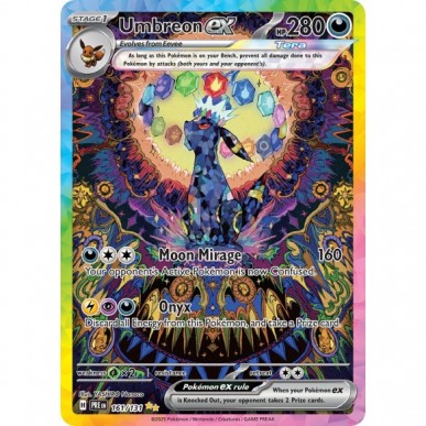 Umbreon ex