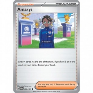 Amarys