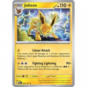 Jolteon