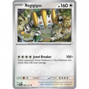 Regigigas