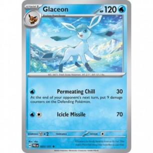 Glaceon