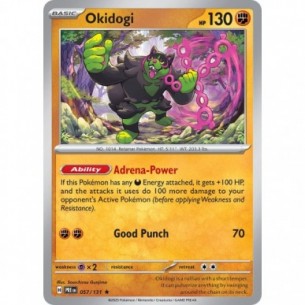 Okidogi