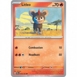 Litleo
