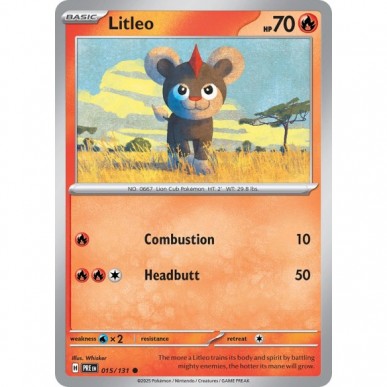Litleo