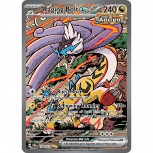 Raging Bolt ex