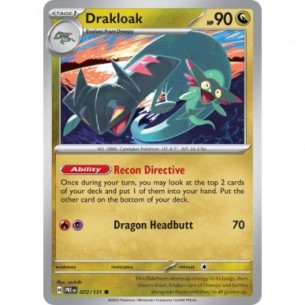 Drakloak