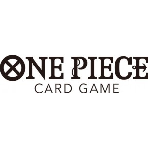 One Piece Card Game - Illustration Box IB-04 (ENG)