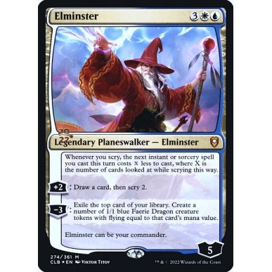 Elminster