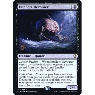 Intellect Devourer