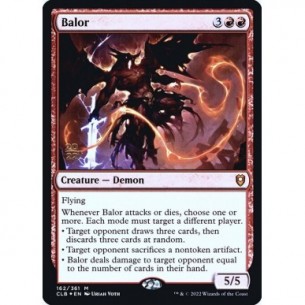 Balor