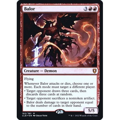 Balor