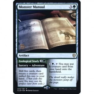 Monster Manual //...
