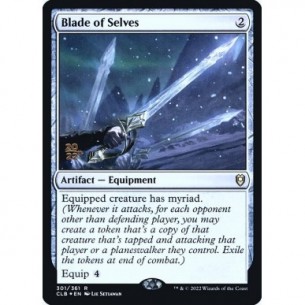 Blade of Selves