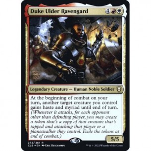 Duke Ulder Ravengard