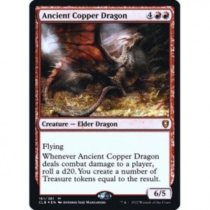 Ancient Copper Dragon