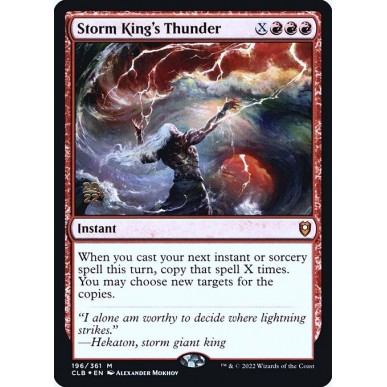 Storm King's Thunder