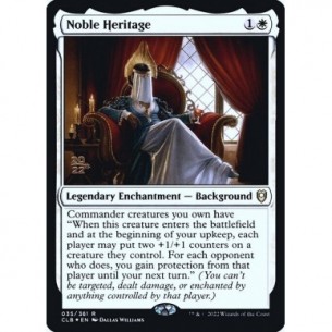 Noble Heritage