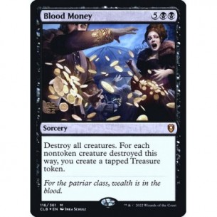 Blood Money