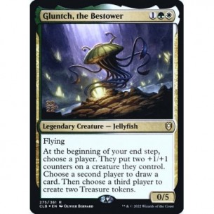 Gluntch, the Bestower