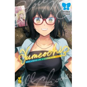 Yumeochi: Dreaming of Falling for You 4