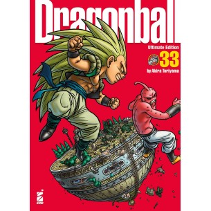 Dragon Ball - Ultimate Edition 33