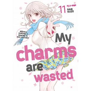 My Charms are Wasted 11