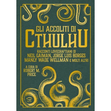 Gli Accoliti di Cthulhu