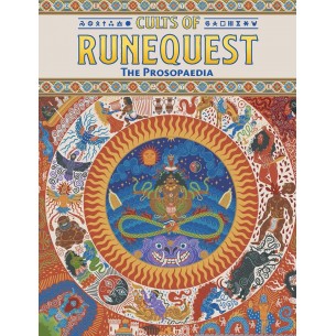 Cults of RuneQuest - The Prosopaedia (ENG)