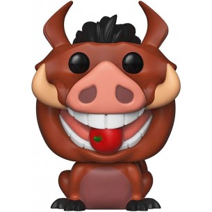 Funko Pop 498 - Luau Pumbaa - Disney 2