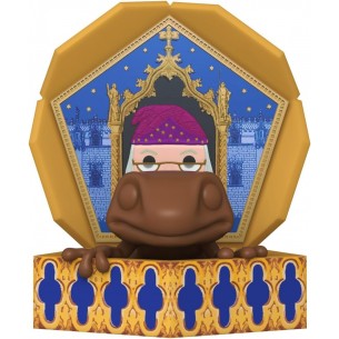 Funko Pop Deluxe 178 - Chocolate Frog - Harry Potter (15 cm) 2
