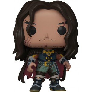Funko Pop Animation 1837 - Wulf - The Lord of the Rings: The War of the Rohirrim 2
