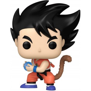 Funko Pop Animation 1780 - Goku - Dragon Ball 2
