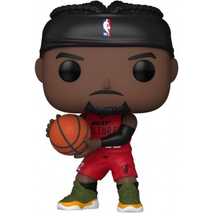 Funko Pop Basketball 202 - Jimmy Butler - Miami Heat 2