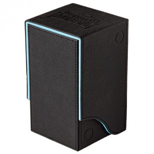 Nest+ 100 - Black/Blue -...