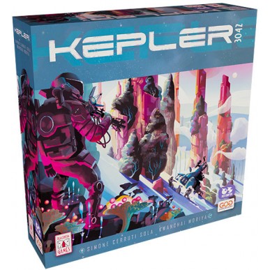 Kepler-3042