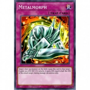 Metalmorph
