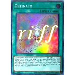 Ostinato