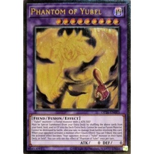 Spettro di Yubel