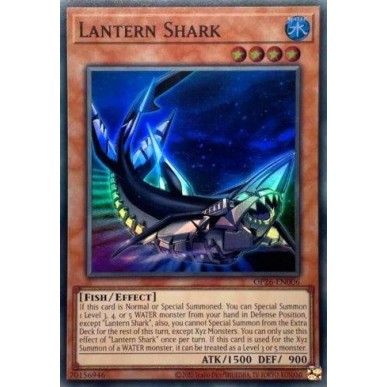 Squalo Lanterna