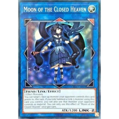 Luna del Paradiso Chiuso