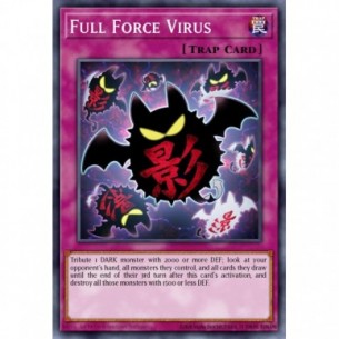 Virus Piena Forza