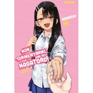 Non Tormentarmi, Nagatoro! 20