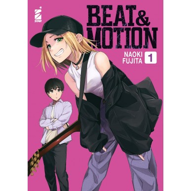 Beat & Motion 1